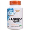 L-karnitiinifumaraatti biosinttikarnitiineilla - 180 v-kapselia