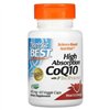 High Absorption CoQ10 with BioPerine, 400mg - 60 vcaps