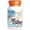 High Absorption CoQ10 with BioPerine, 400mg - 60 vcaps