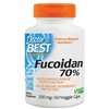 Fukoidanas 70 %, 300 mg – 60 v kapsulių