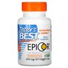Epicor, 500 mg - 60 v-kapsulas