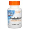Lumbrokinase, 20mg - 60 vcaps