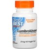 Lumbrokinase, 20mg - 60 vcaps