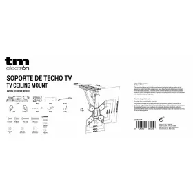 Подставка для ТВ с рукой TM Electron 23"-55" 30 Kg