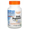 Vein Support with DiosVein and MenaQ7 - 60 vcaps
