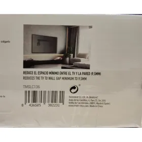 Подставка для ТВ TM Electron 37"-80" 75 Kg