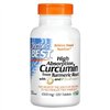 High Absorption Curcumin From Turmeric Root with C3 Complex & BioPerine, 1000mg - 120 tablets