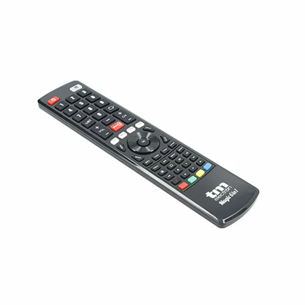 Yleiskaukosäädin TM Electron TMURC506 6-in-1