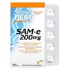 SAM-e, 200 mg - 60 tablettia