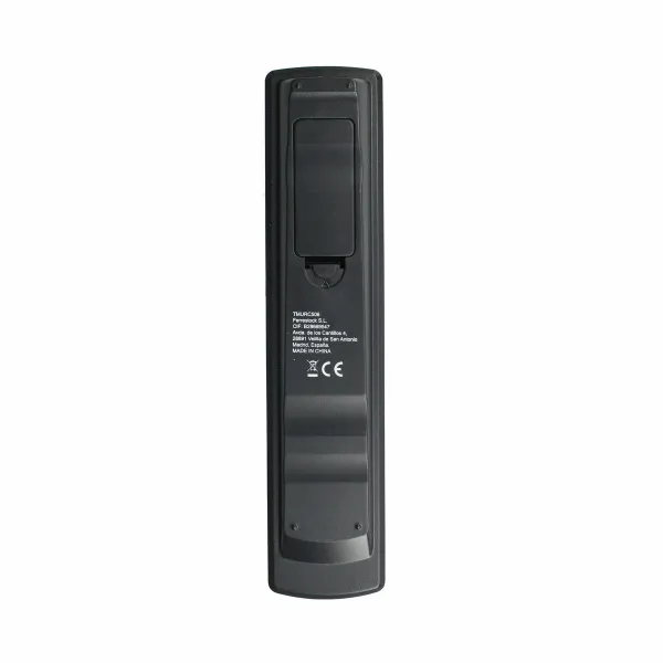 Yleiskaukosäädin TM Electron TMURC506 6-in-1