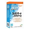 SAM-e, 200 mg - 60 tablettia