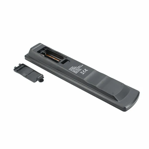 Yleiskaukosäädin TM Electron TMURC506 6-in-1