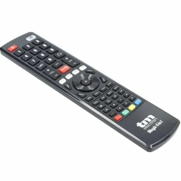 Yleiskaukosäädin TM Electron TMURC506 6-in-1