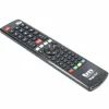 Yleiskaukosäädin TM Electron TMURC506 6-in-1