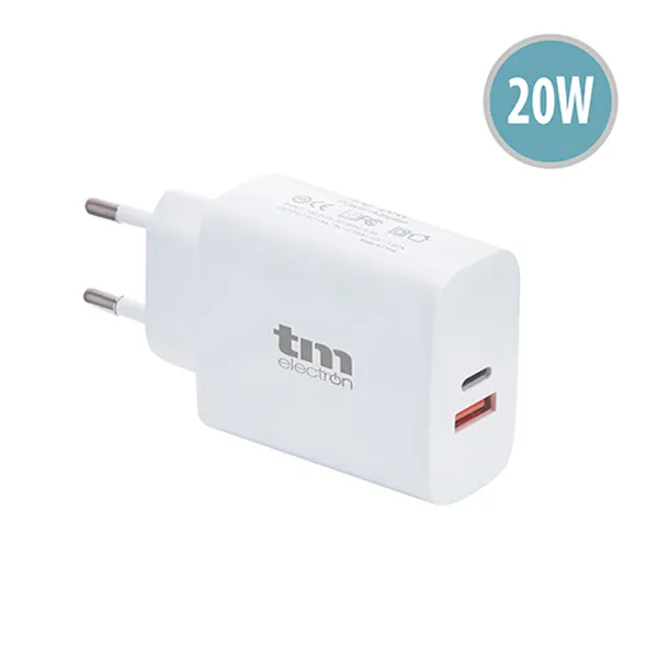 Seinalaadija TM Electron 20 W