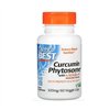 Kurkumino fitosomas, 500 mg - 60 v kapsulių