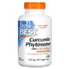 Curcumin Phytosome, 500mg - 180 vcaps