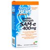  SAM-e, 400 mg tuplavahva - 60 tablettia
