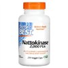 Nattokinase, 2000 FUs - 270 vcaps