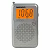 Портативное радио Daewoo DW1115