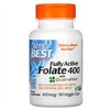 Pilnībā aktīvs folāts 400 ar Quatrefolic, 400mcg - 90 v-kapsulas