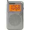 Портативное радио Daewoo DW1115