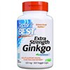 Extra Strength Ginkgo, 120mg - 360 vcaps