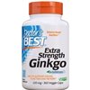 Extra Strength Ginkgo, 120mg - 360 vcaps