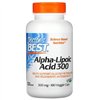 Alfa-lipoiinihappo, 300 mg - 180 v-kapselia