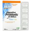 Digestive Probiotic, 20 Billion CFU - 30 vcaps