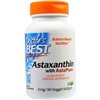 Astaxanthin with AstaReal, 6mg - 90 veggie softgels