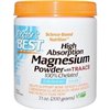 High Absorption Magnesium, Powder - 200g