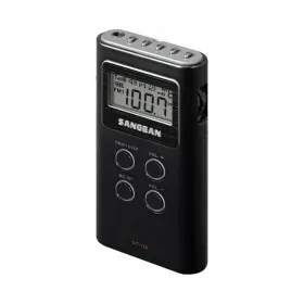 Радио Sangean DT120B