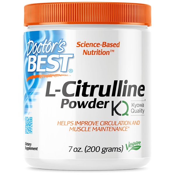 L-Citrulline Powder - 200g