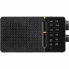 Radio Sangean SR36B NEGRO Melns