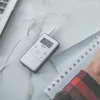 Radio Sangean Zils