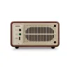 Portable Bluetooth Radio Sangean Retro Wood FM