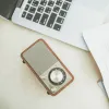 Portable Bluetooth Radio Sangean Retro Wood FM