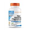 High Absorption Magnesium, 105mg - 120 vcaps