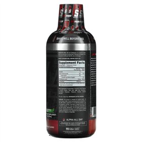 L-karnitinas 3000, uogų skonio – 473 ml.