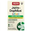 Jarro-Dophilus Infant, 1 млрд КОЕ - 15 мл.