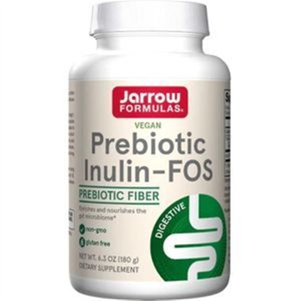 Prebiotic Inulin-FOS - 180g