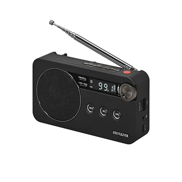Atskaņotājs Aiwa FM