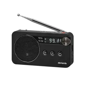 Atskaņotājs Aiwa FM