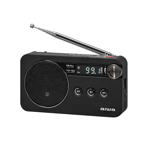 Atskaņotājs Aiwa FM