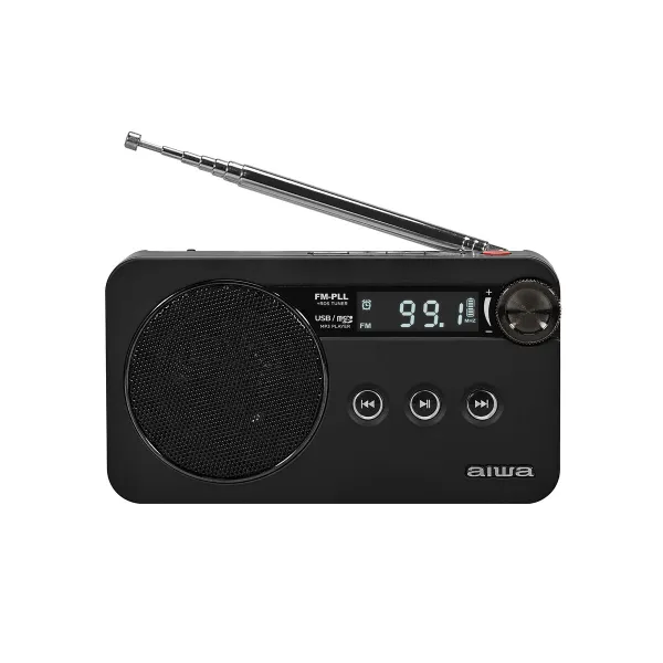 Atskaņotājs Aiwa FM