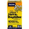 Jarro-Dophilus Ultra Gut Rescue, 50 miljardia pesäkemuodosta koostuvaa yksikköä (CFU) - 60 v-kapselia