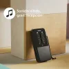 Transistor Radio Philips TAR1509/00 Black