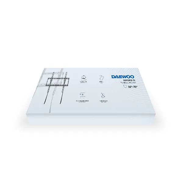 Подставка для ТВ Daewoo 32"-70" 45 kg
