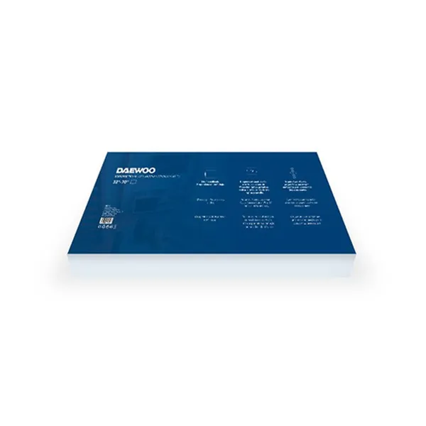 Подставка для ТВ Daewoo 32"-70" 45 kg